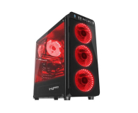 Genesis Irid 300 Red - 413135 - zdjęcie 1